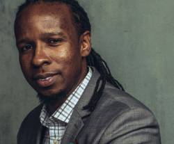 Ibram X. Kendi