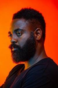 Dwayne Betts headshot