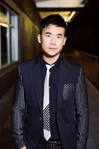 Simon Tam