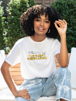 Yara Shahidi