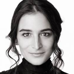 Jenny Slate