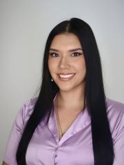 Mitzi Garcia Hernandez Advisor