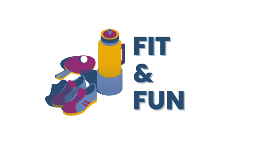 Fit and Fun