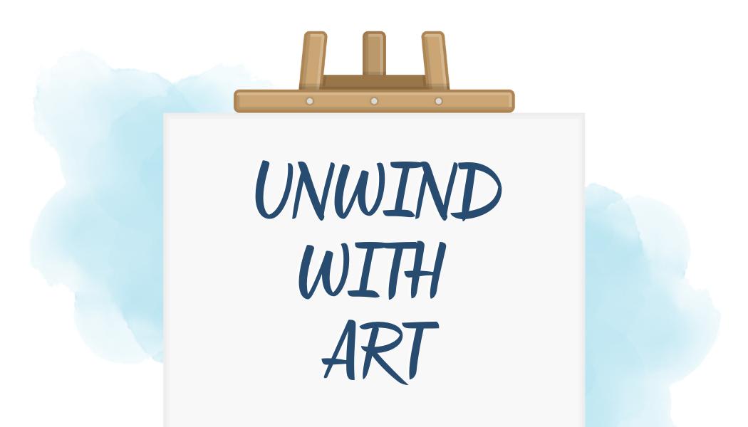 Unwind with Art