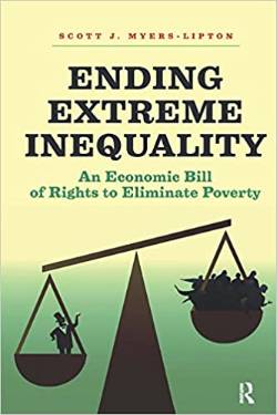 Ending Extreme Inequality: An Economic Bill of Rights to Eliminate Poverty