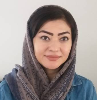 Masuma Mohammadi