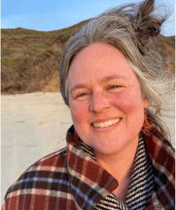 Headshot of Mary Elizabeth Anderson