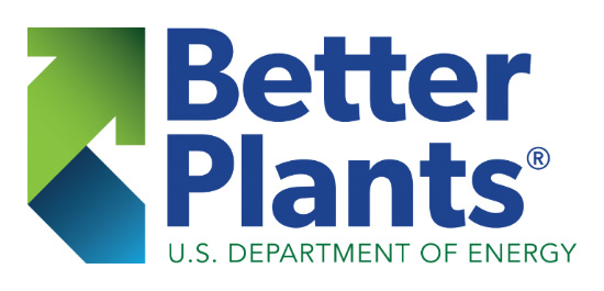 Better Plants Logo