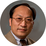 Professor Geoffrey Z. Liu