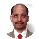 Assistant Professor Vishnu Pendyala