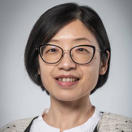 Dr. Yu Chen