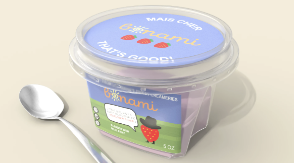 Alexa Garcia Packaging Project