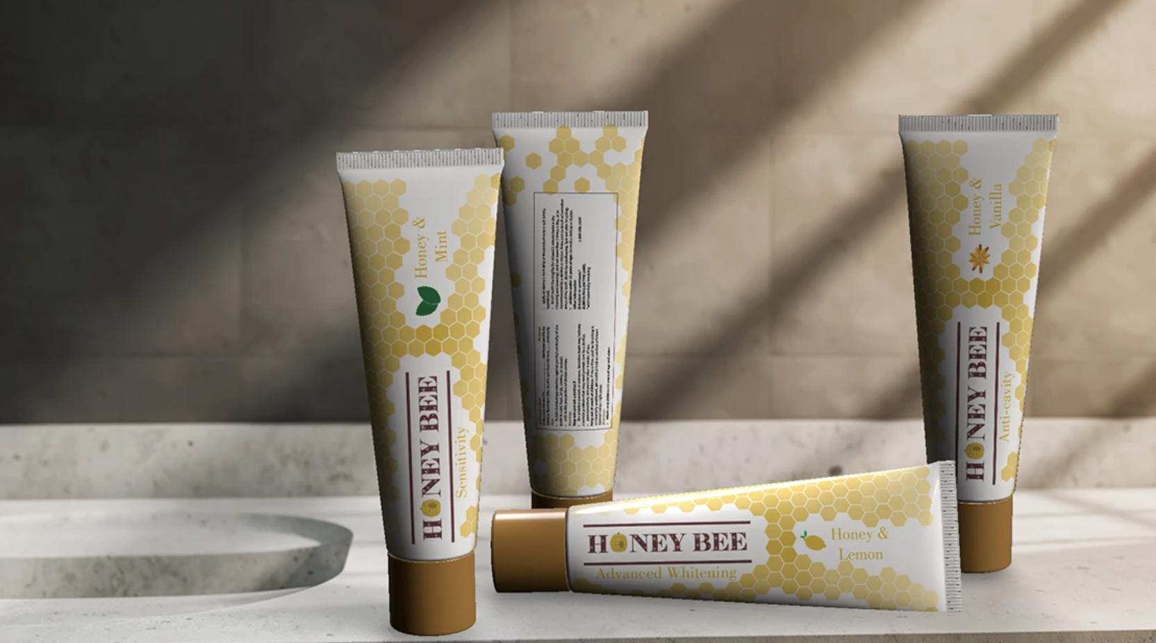 Isabel Gomez Packaging Project