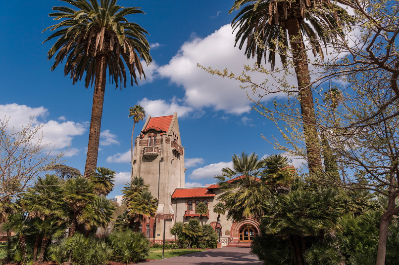 sjsu campus