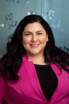 Monica A. Kapil