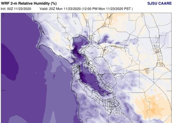 WRF image