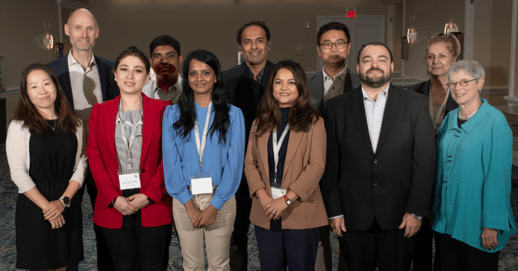 Mithila got award Mithila got award