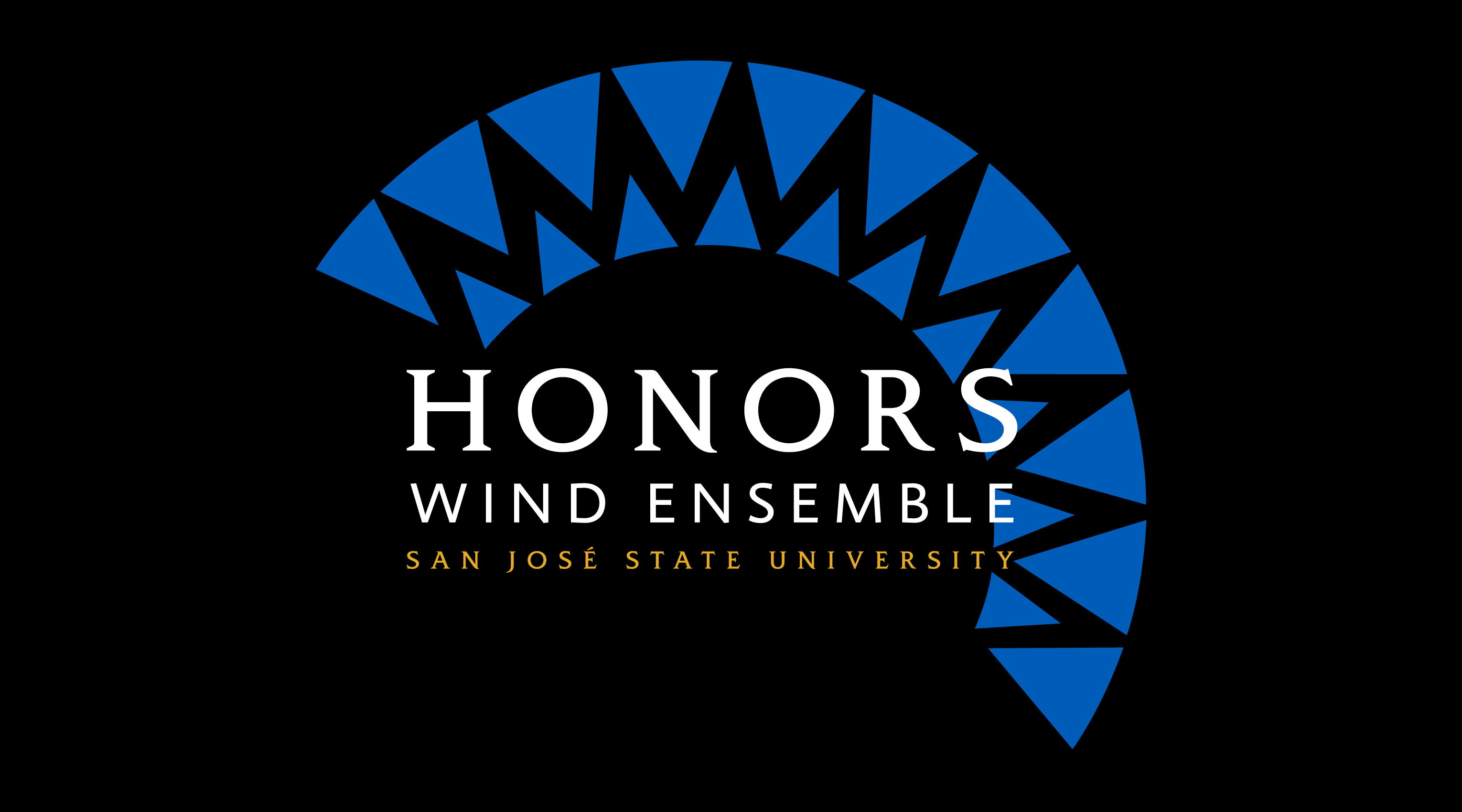 Honors Wind Ensemble Logo