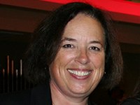 photo of Pam Richardson 