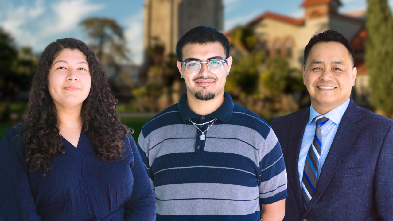 SJSU Online Enrollment Counselors