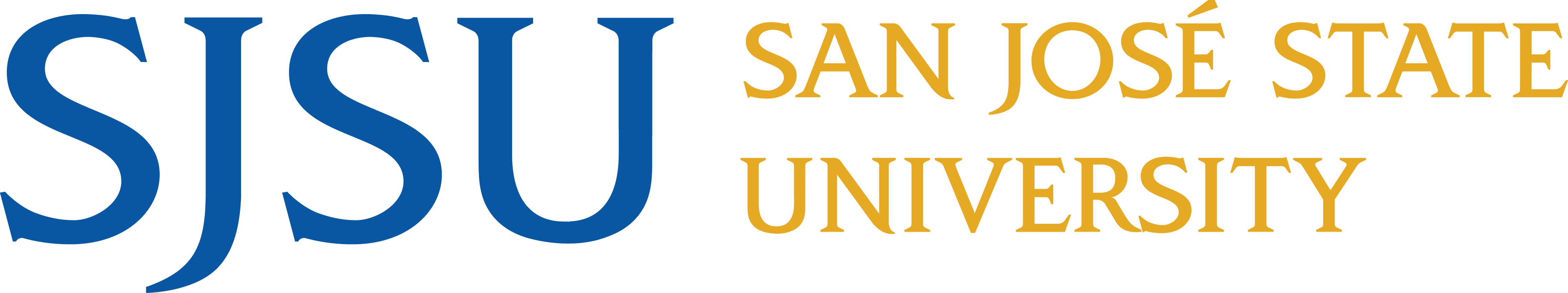 SJSU logo