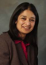 Prof. Anu Basu