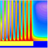 heat sink simulation