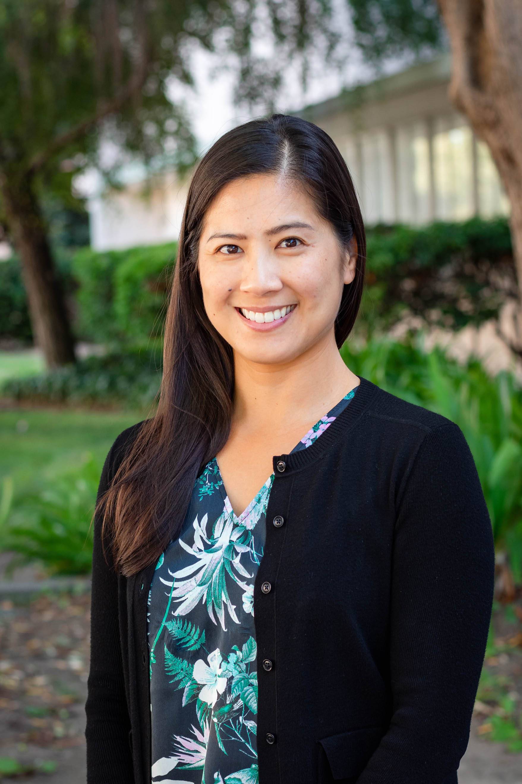 Kim Tsai, Ph.D.