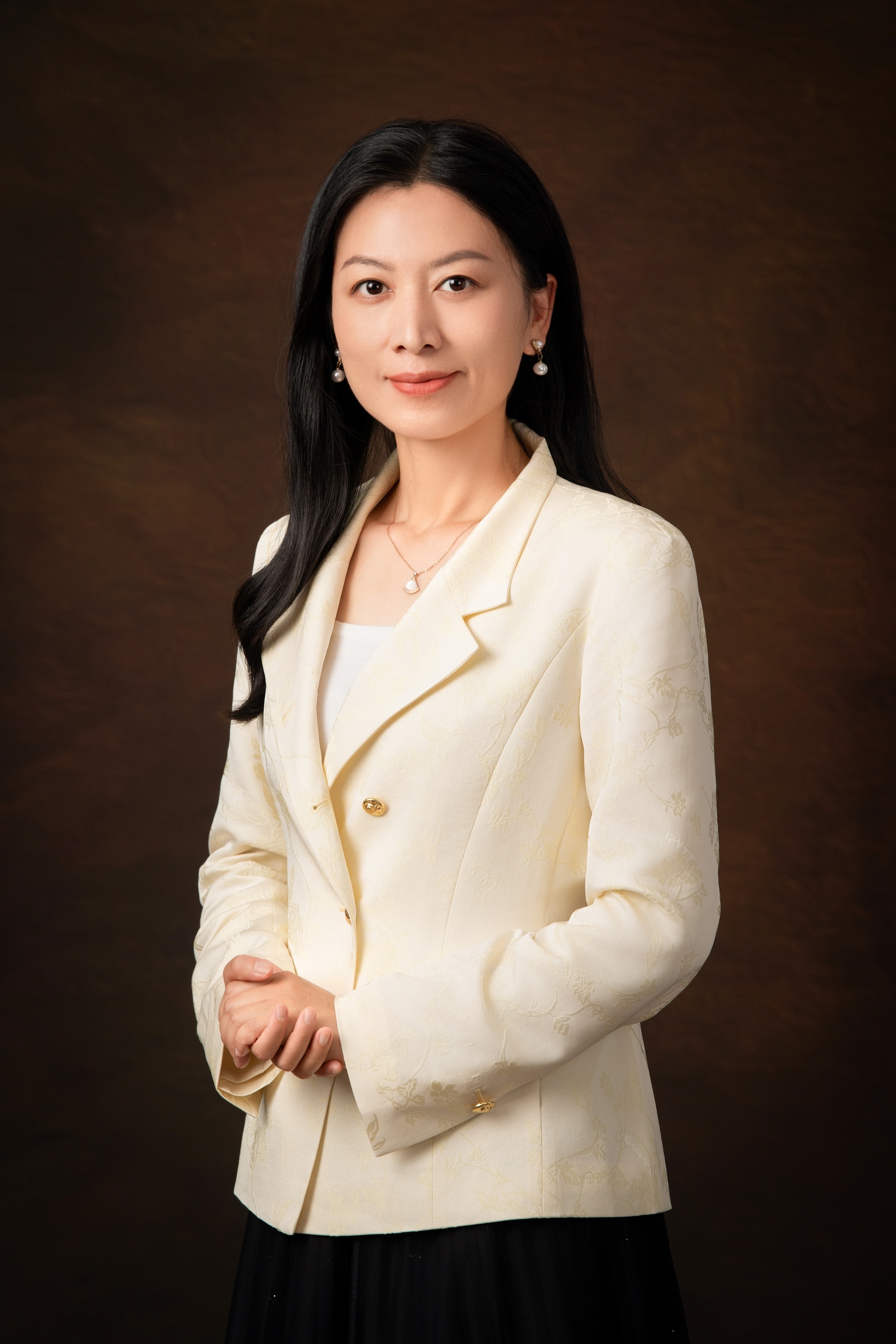 Dr. Yinghua (Michelle)  Huang