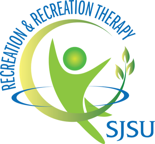 Recreation and Recreation Therapy SJSU logo