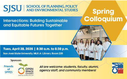 SPPES Spring Colloquium