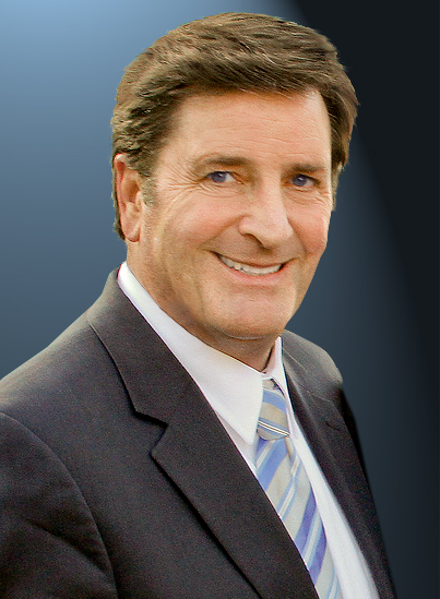 Former California Lieutenant Governor John Garamendi