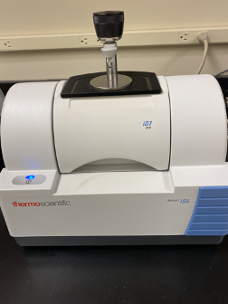 IR Spectrometer