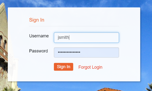 Employee Online Login Password