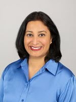 Manju Ramachandran