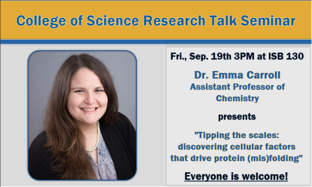 9-19-15 seminar info with photo of speaker