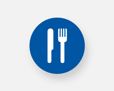 Fork and Knife