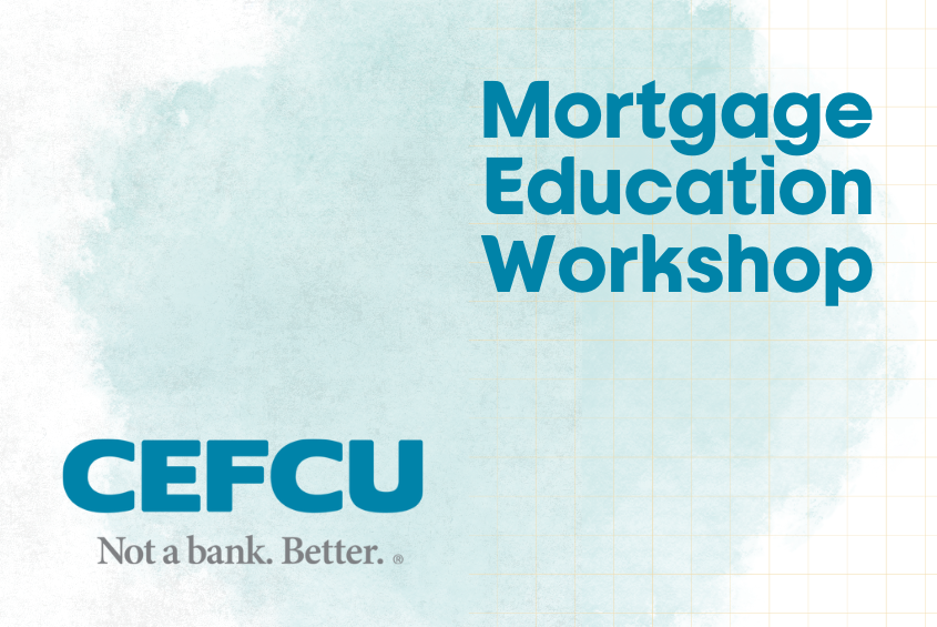 Join Citizens Equity First Credit Union’s workshop series on financial literacy for SJSU employees in November 2025.