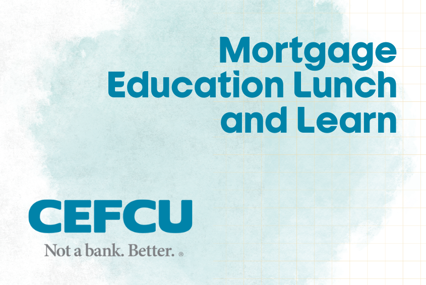 CEFCU Mortgage