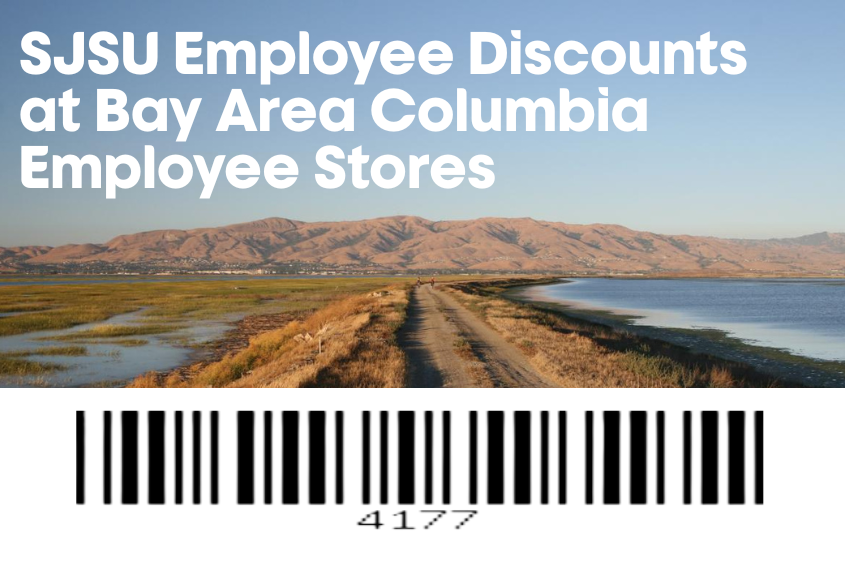 Columbia discount