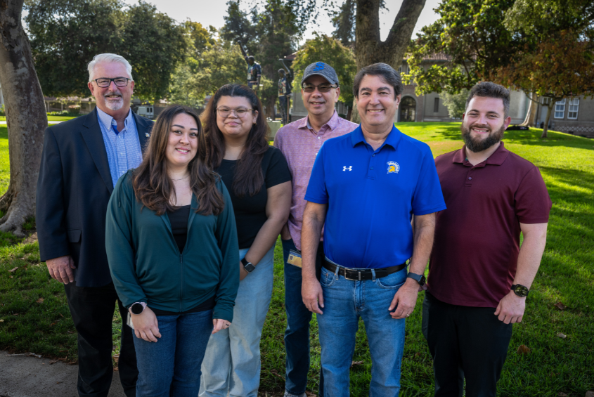 Information Technology Sparta Awards