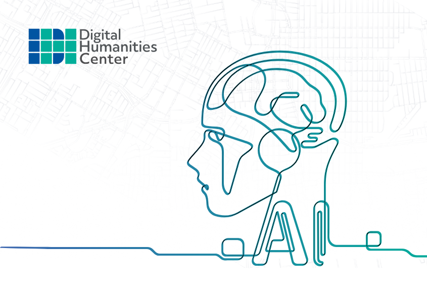 Digital Humanities Centers workshops at the King Library