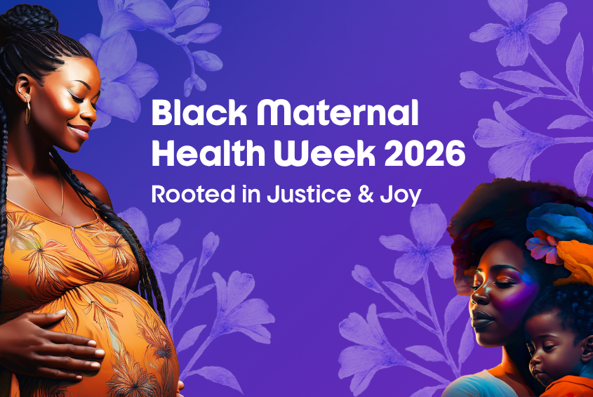 Black Maternal Health Week 2026 at SJSU
