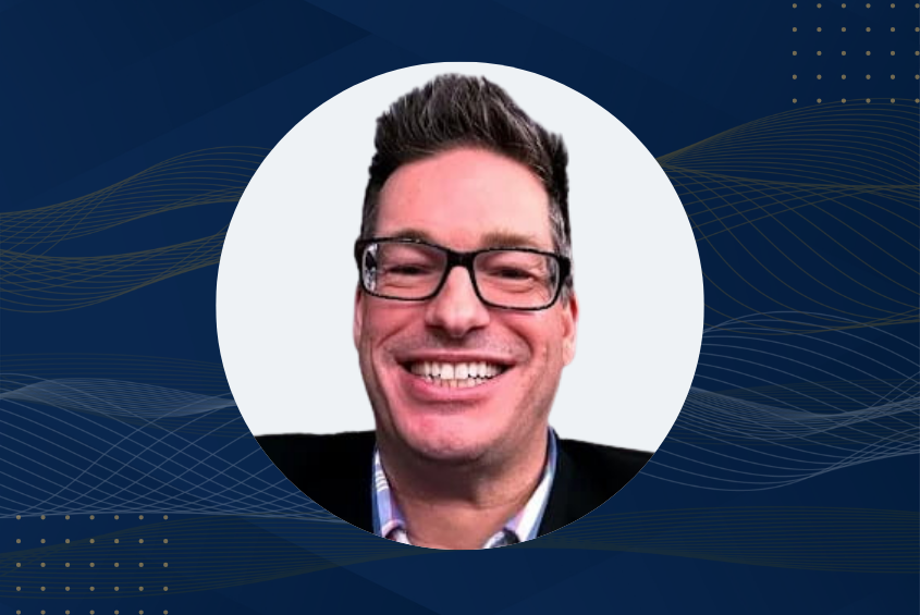 Gary Shaffer