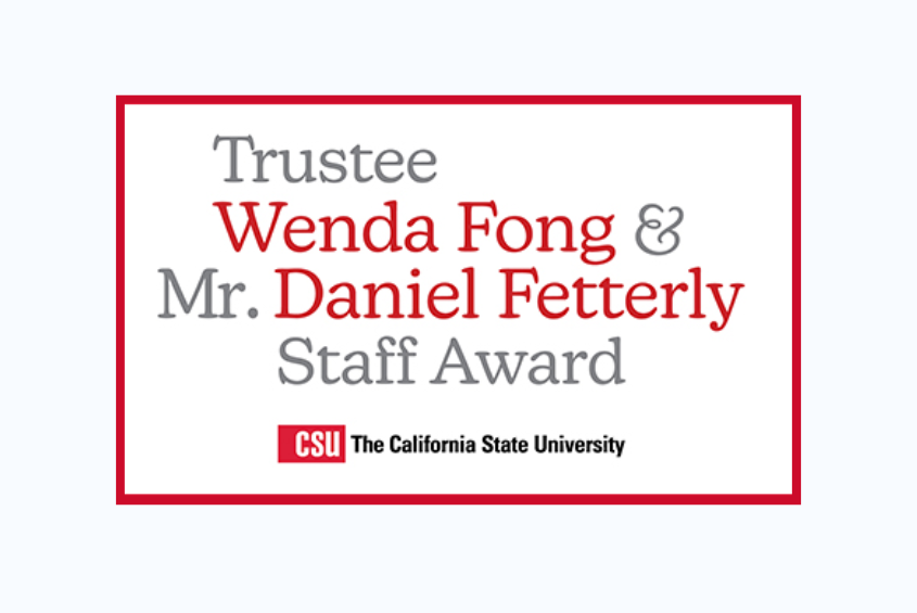 CSU Trustees Award Submissions now Open