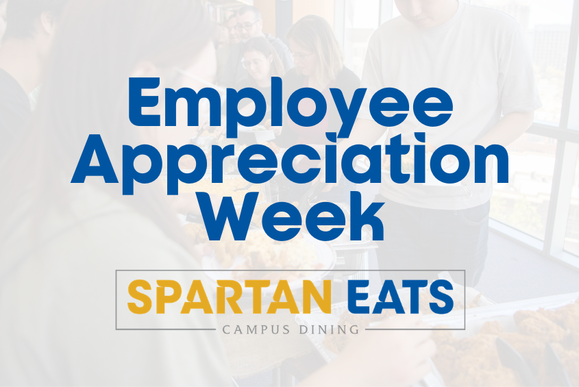 Employee Appreciation Week