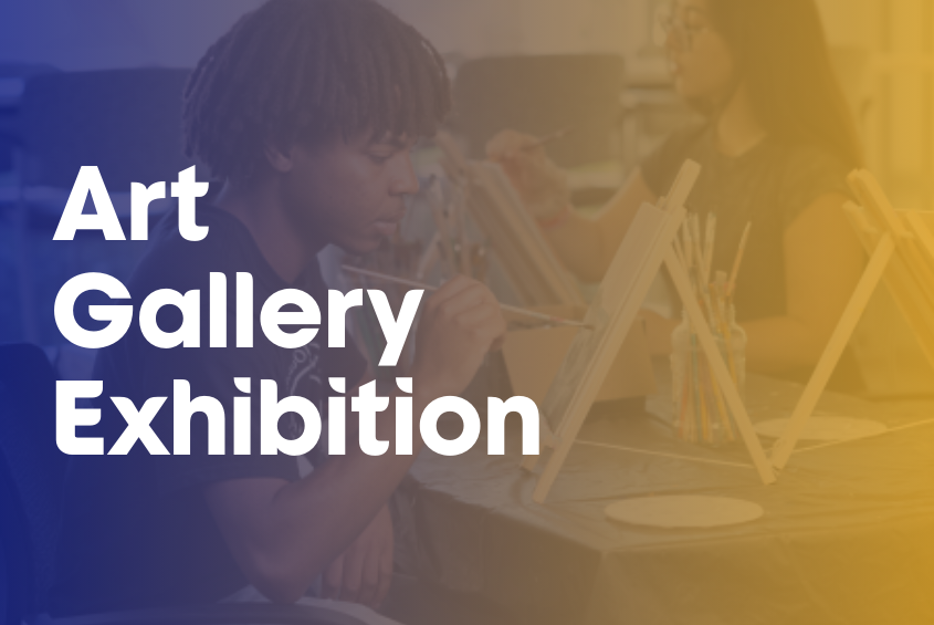 Art Gallery Exhibition