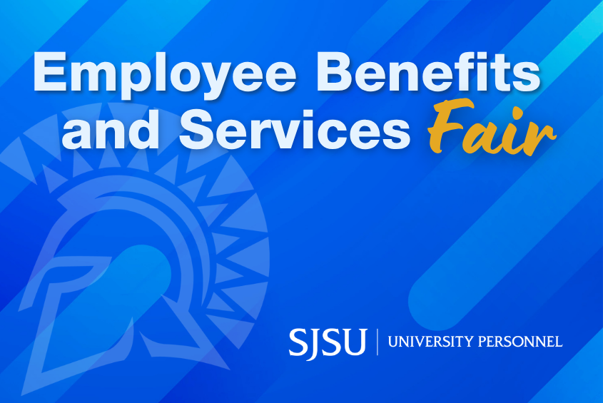 Employee Benefits and Sevices Fair