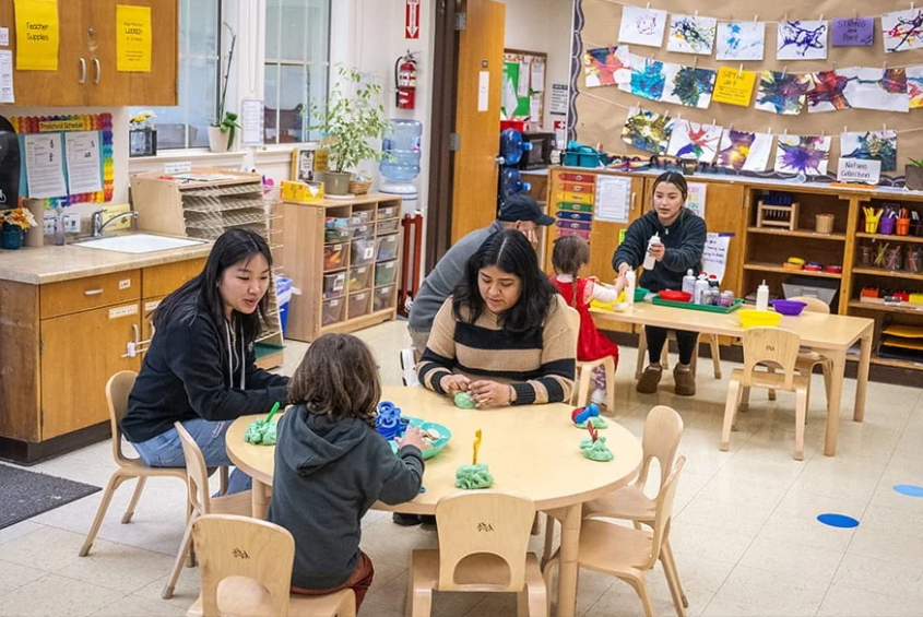 Lurie College Launches EXCELL