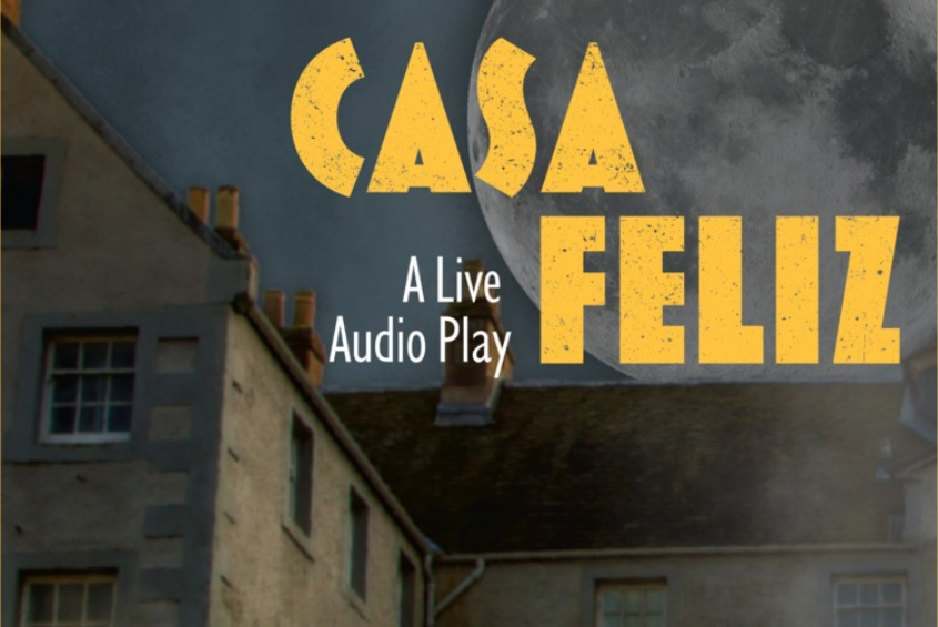 Casa Feliz